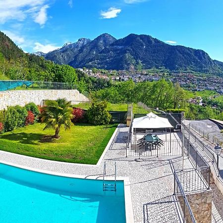 Apartamento Garda Spirit Tremosine Exterior foto