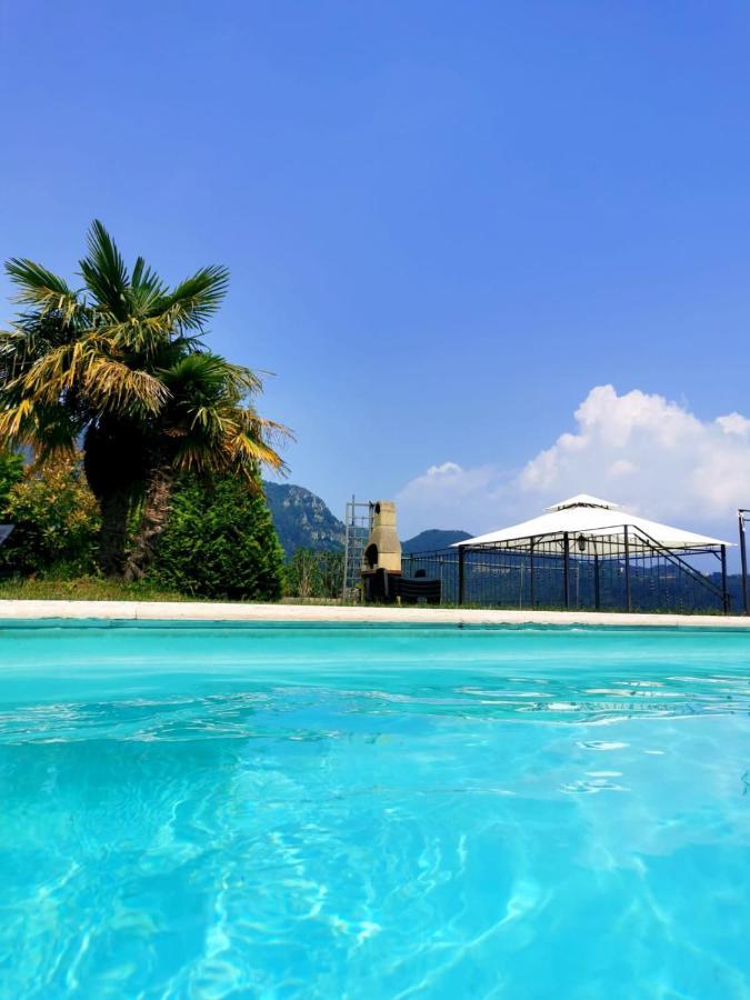Apartamento Garda Spirit Tremosine Exterior foto