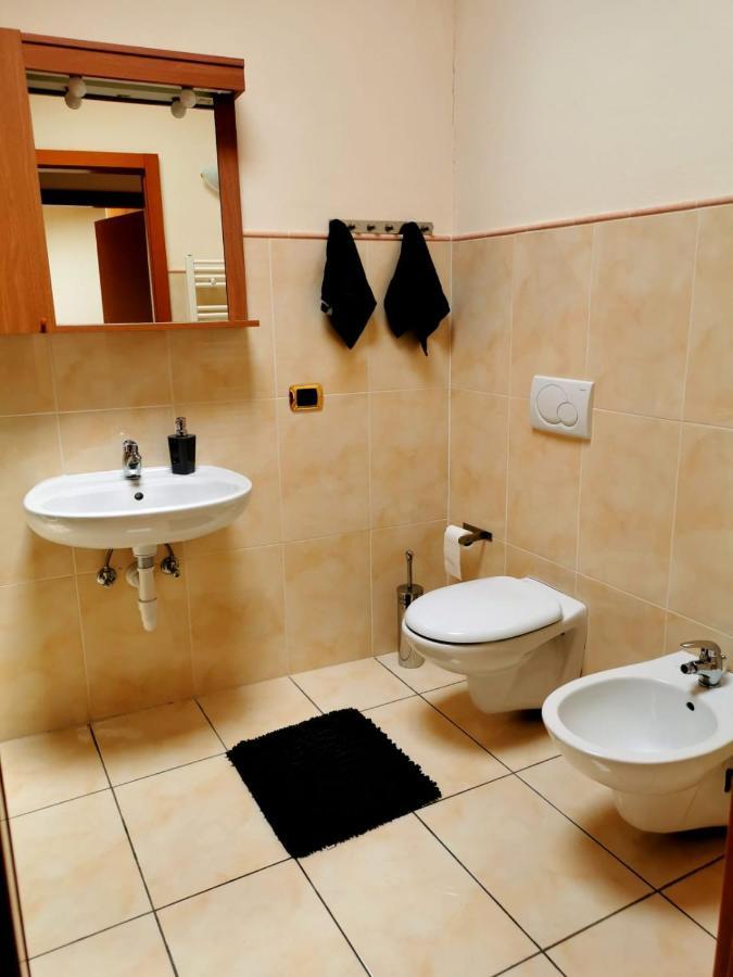 Apartamento Garda Spirit Tremosine Exterior foto