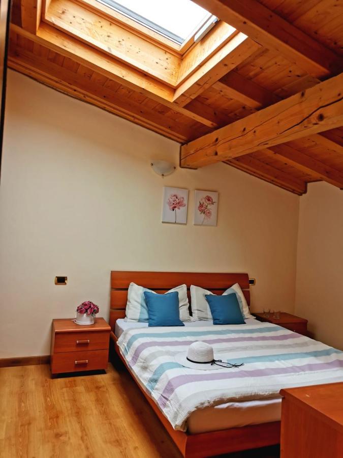 Apartamento Garda Spirit Tremosine Exterior foto