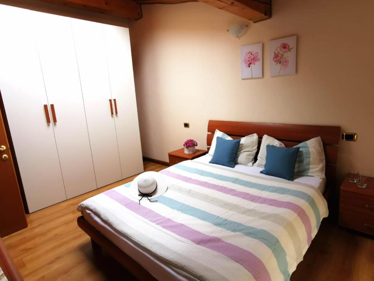 Apartamento Garda Spirit Tremosine Exterior foto